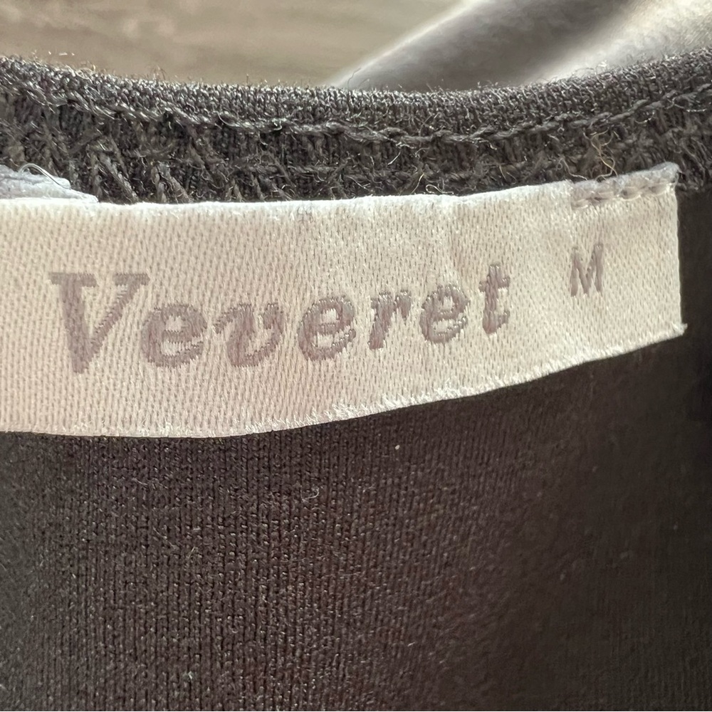 Veveret “Casual” Bodysuit - Picture 5 of 6